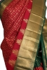 Pure Bridal Wedding Kanjeevaram Silk Saree